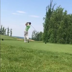 Meet your Posher, Ryan